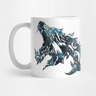 fenrir Mug